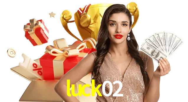 Jogue com dealers reais no luck02!