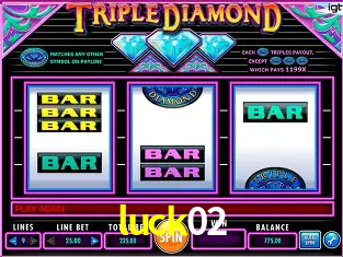 Desvendando o Mundo dos Jogos Virtuais na luck02