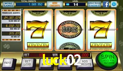 A Revolução dos Aplicativos de Jogos no luck02