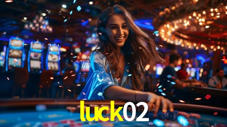 Statistics luck02