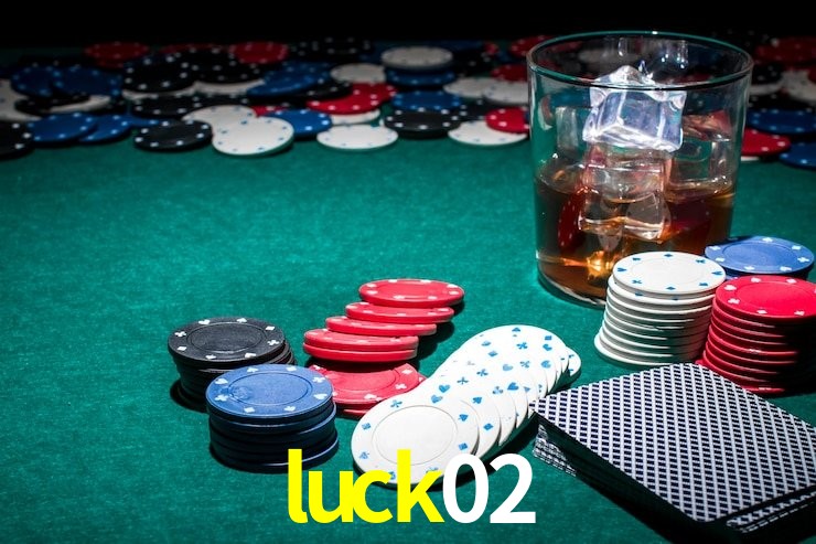 Experiência VIP luck02