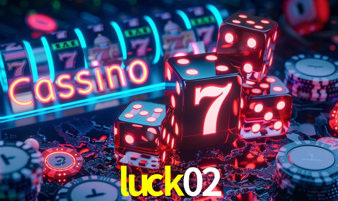 Experiência VIP luck02