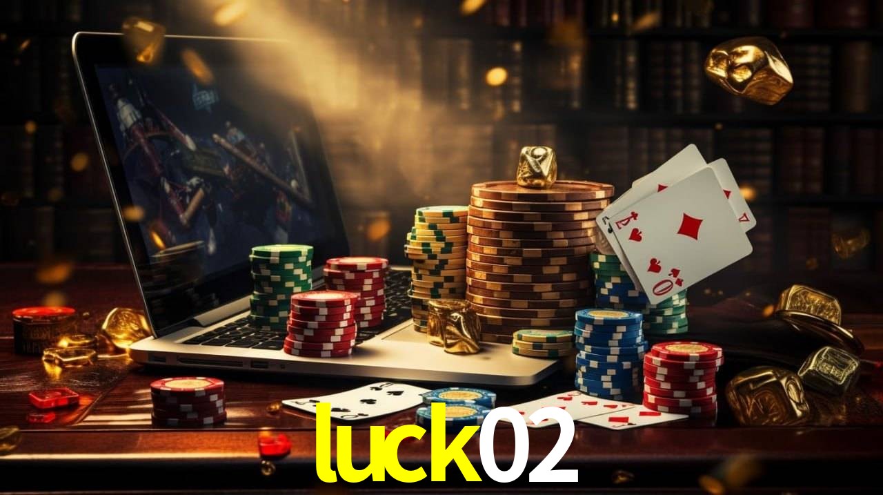 Estatísticas luck02
