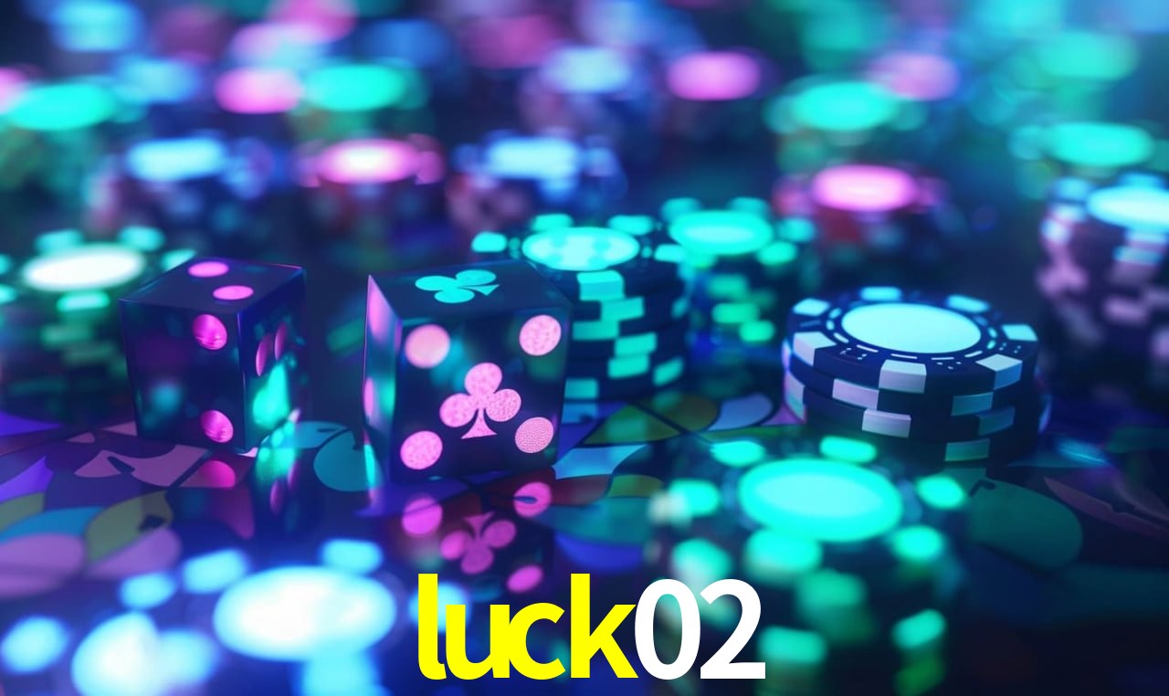 Bônus de Boas-vindas luck02