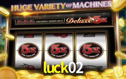 A Emoção da Loteria na luck02: Uma Chance de Mudança de Vida