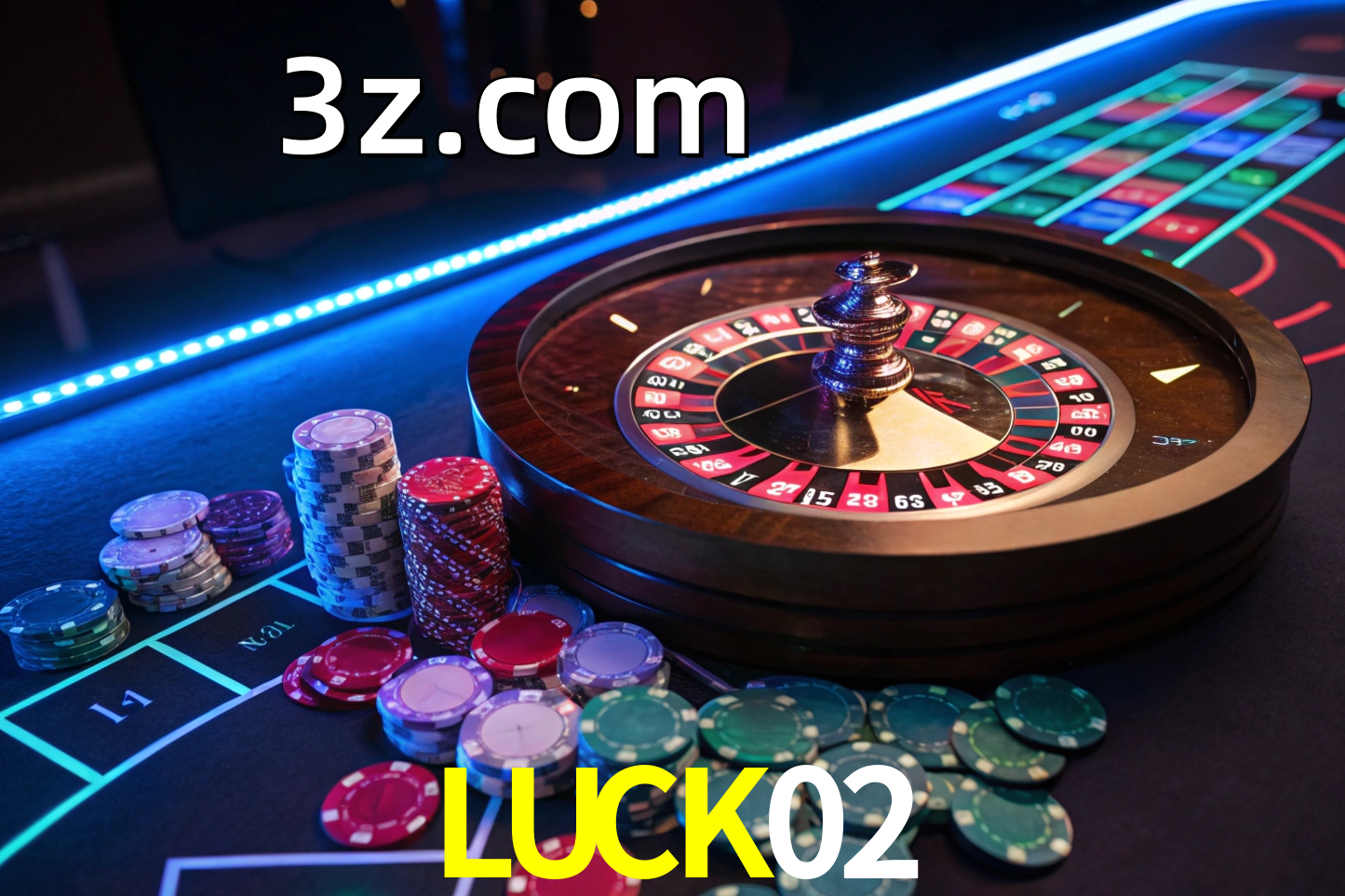LUCK02