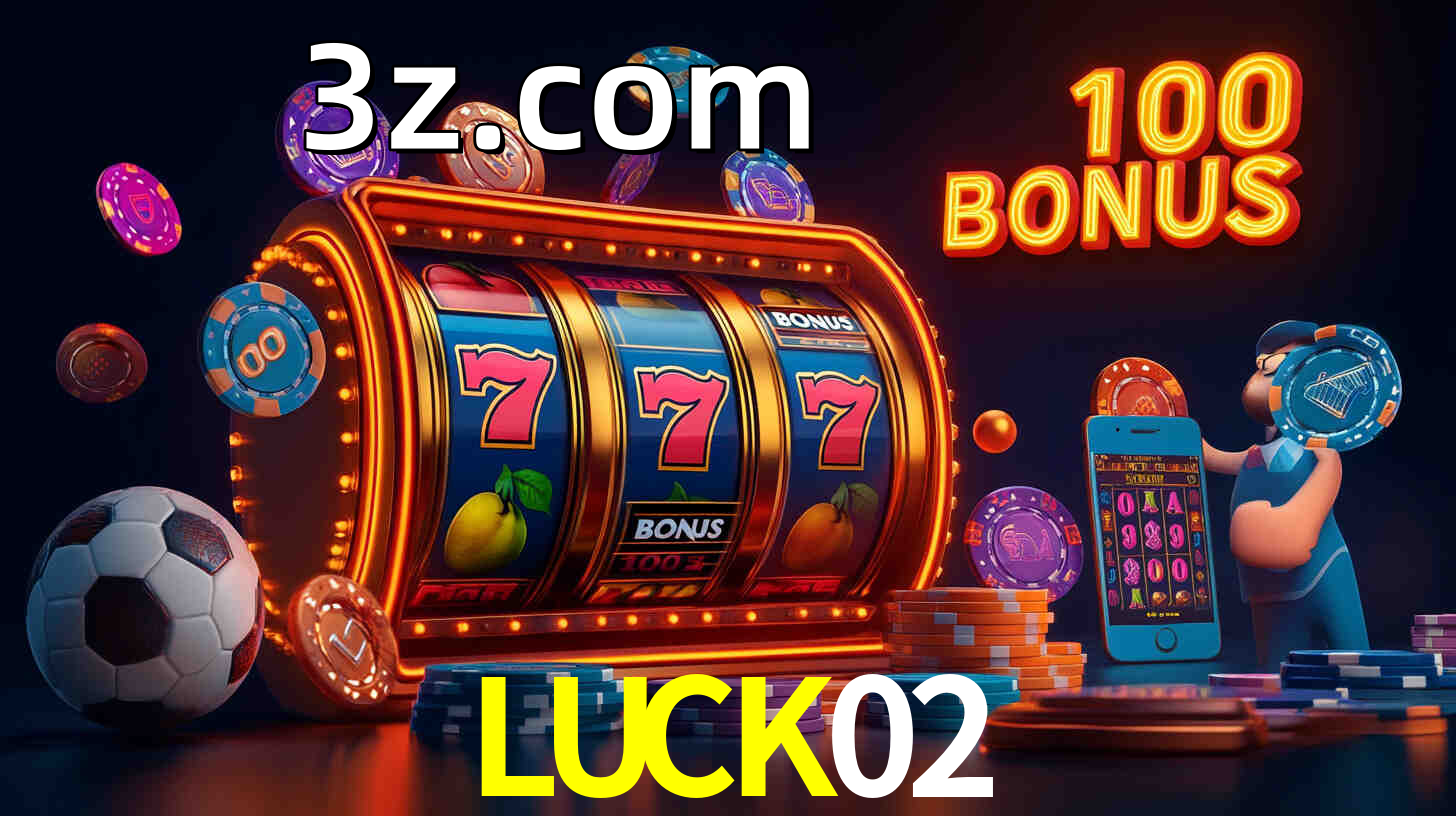 LUCK02