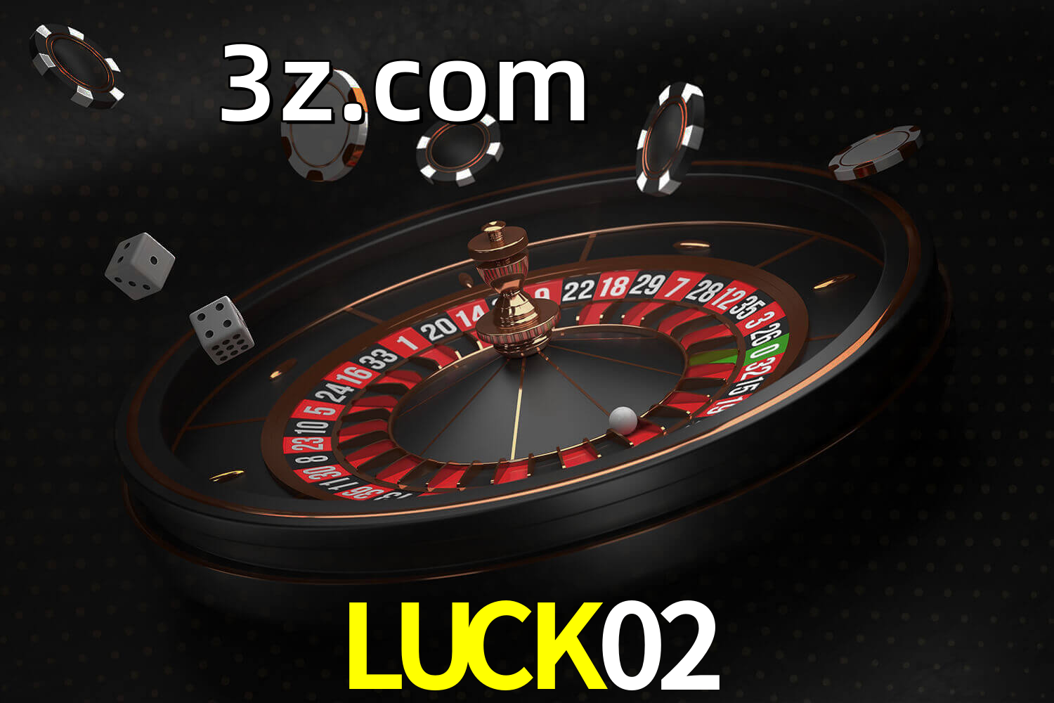 LUCK02
