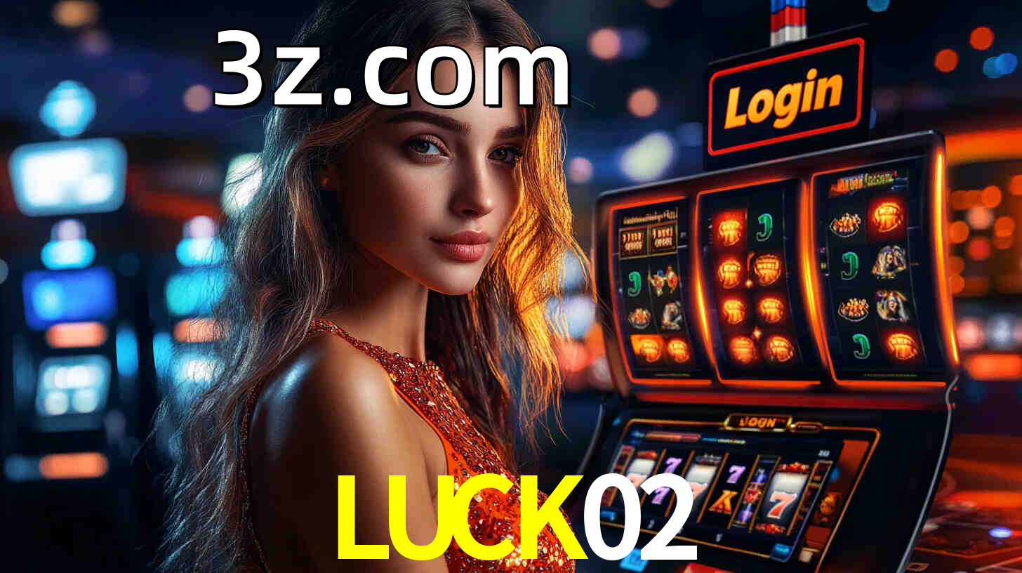 LUCK02