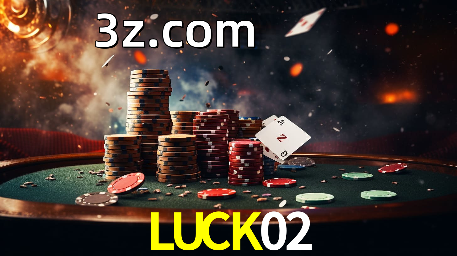 LUCK02