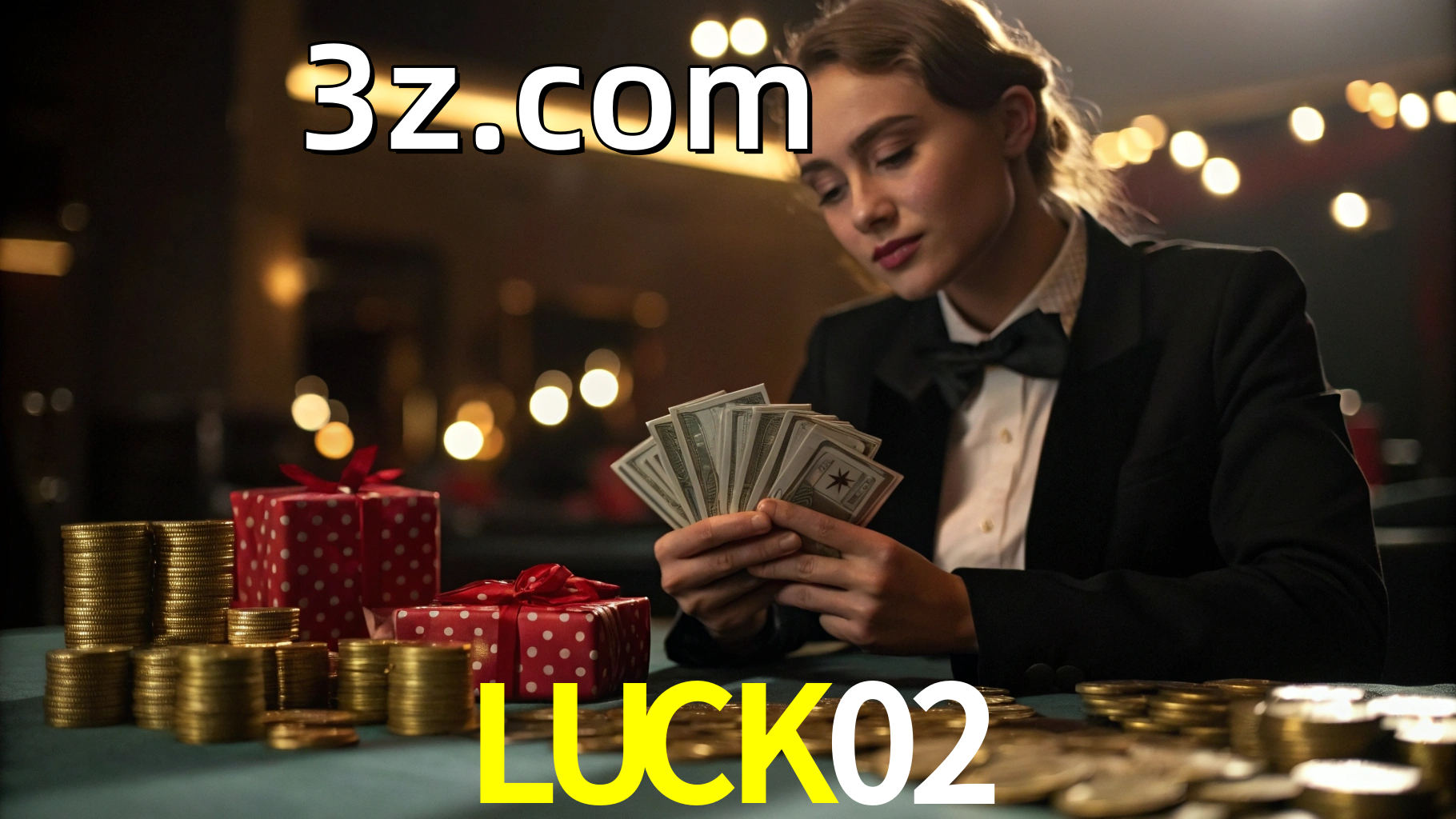 LUCK02
