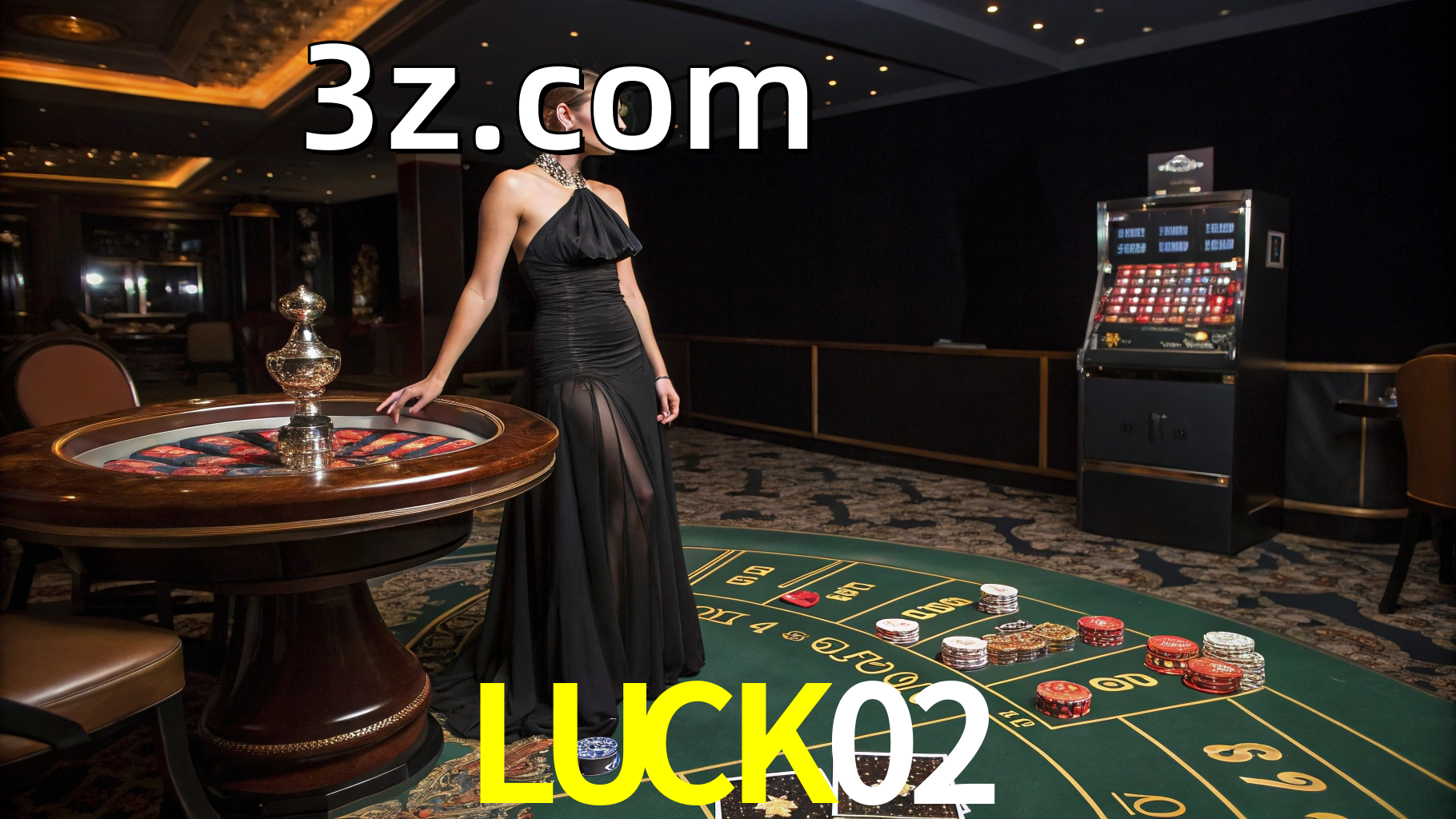 LUCK02