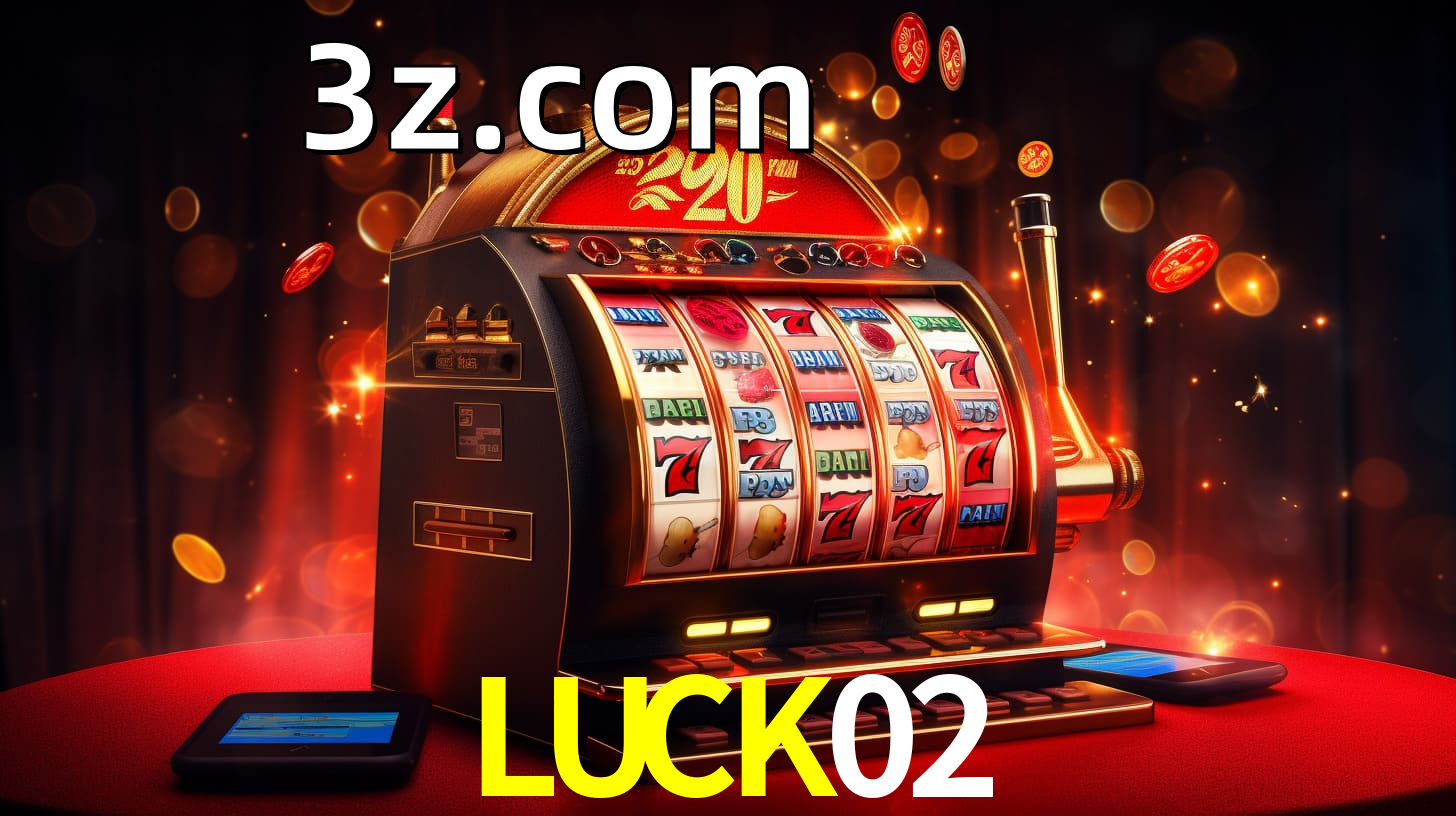 LUCK02