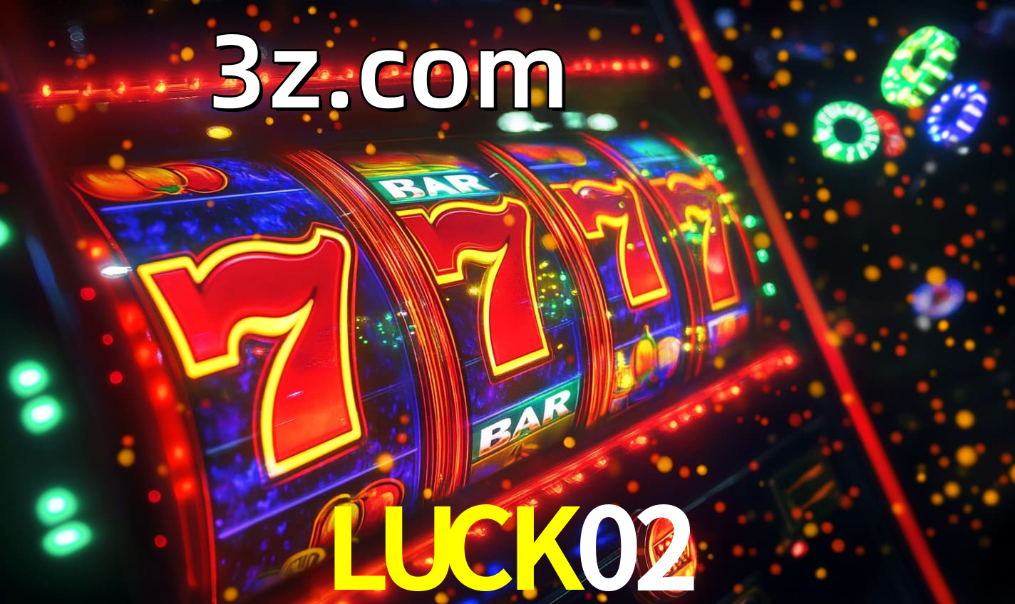 LUCK02