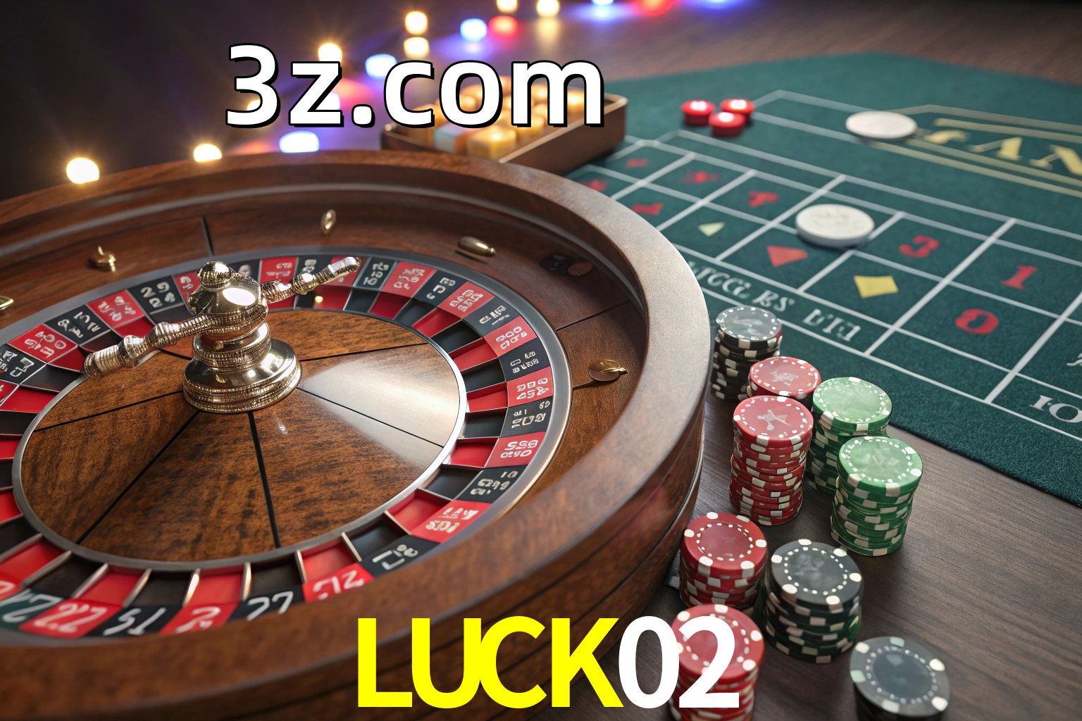 LUCK02
