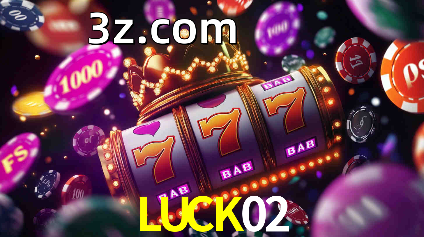 LUCK02