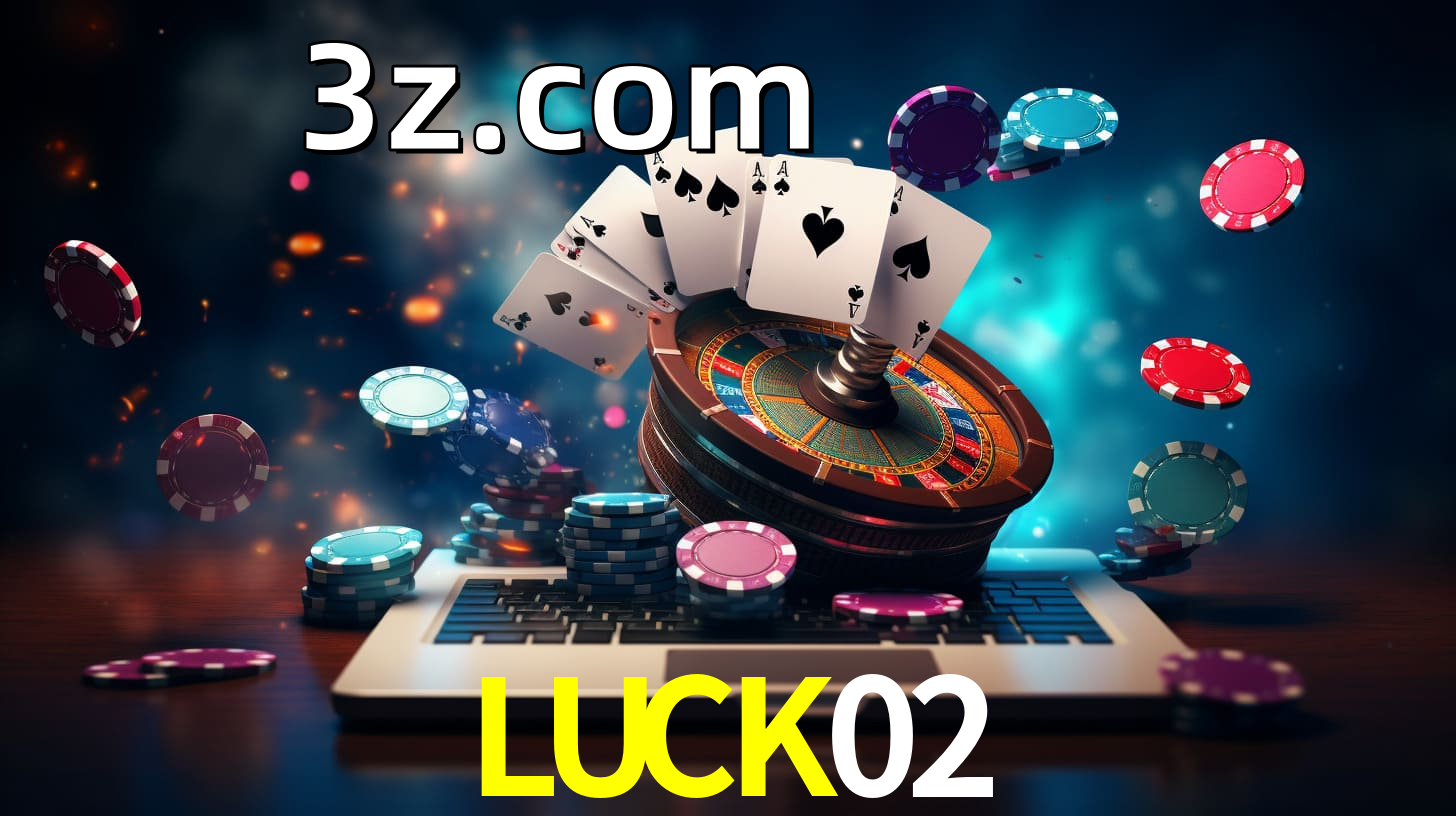 LUCK02