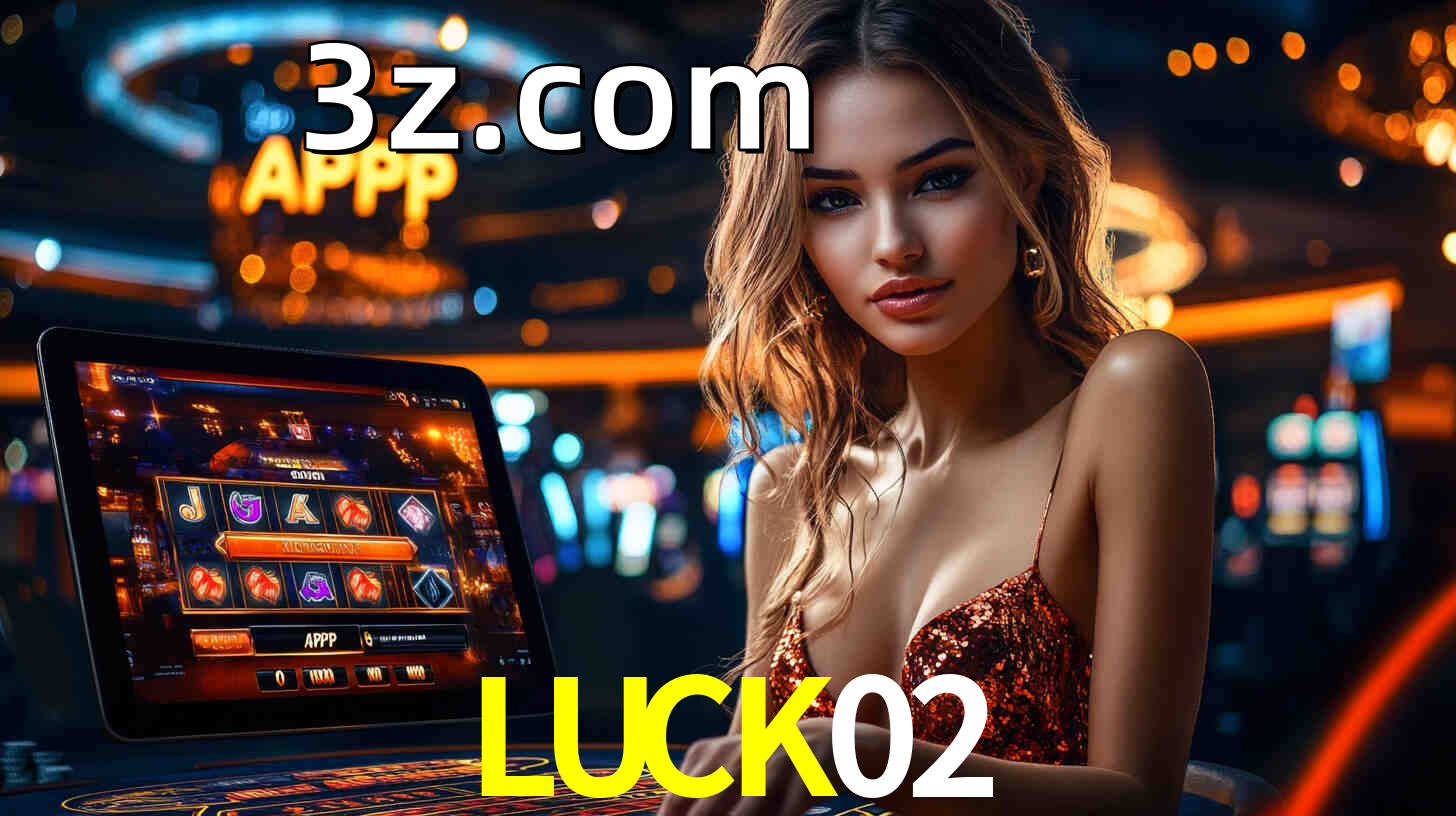 LUCK02