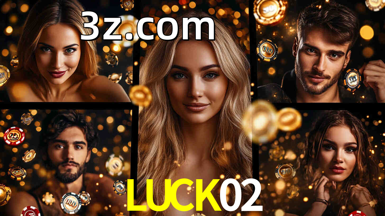 LUCK02