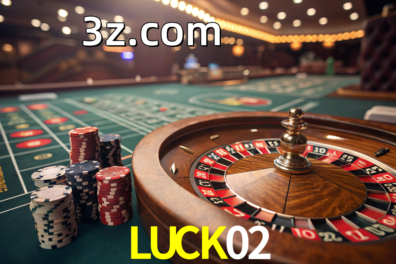 cassino online LUCK02