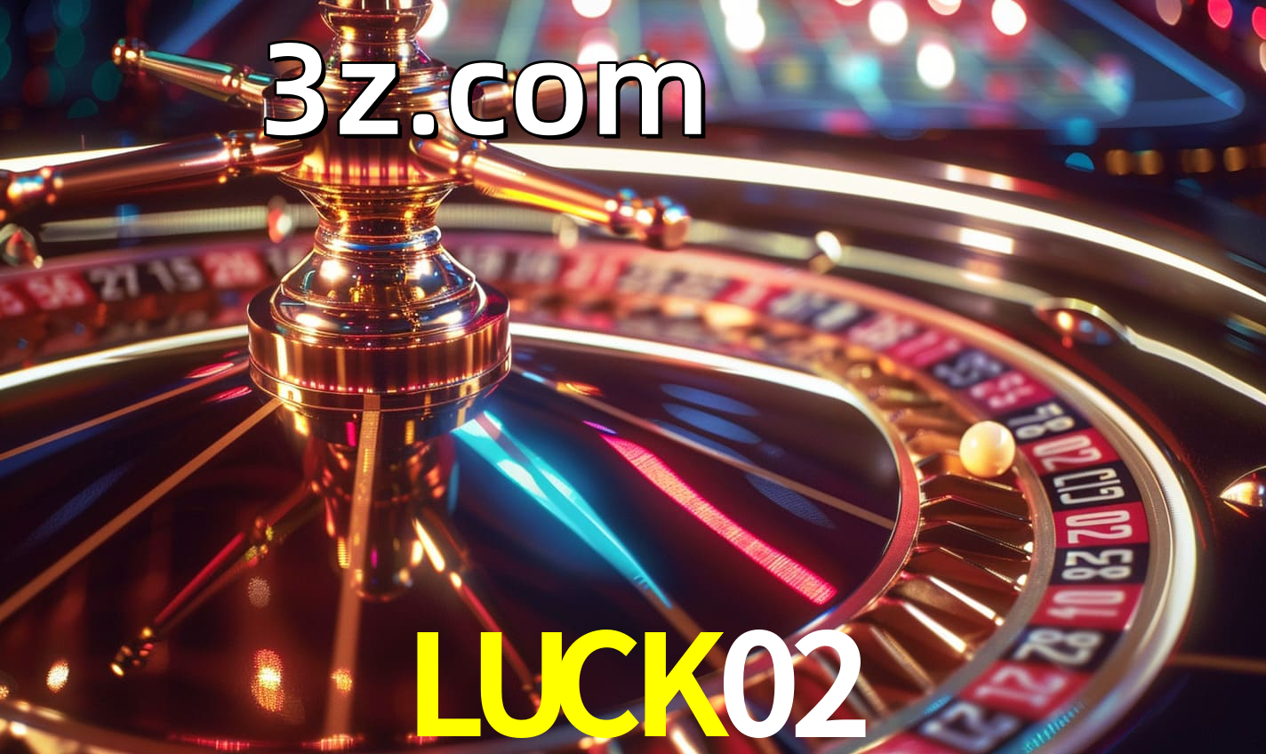 cassino online LUCK02