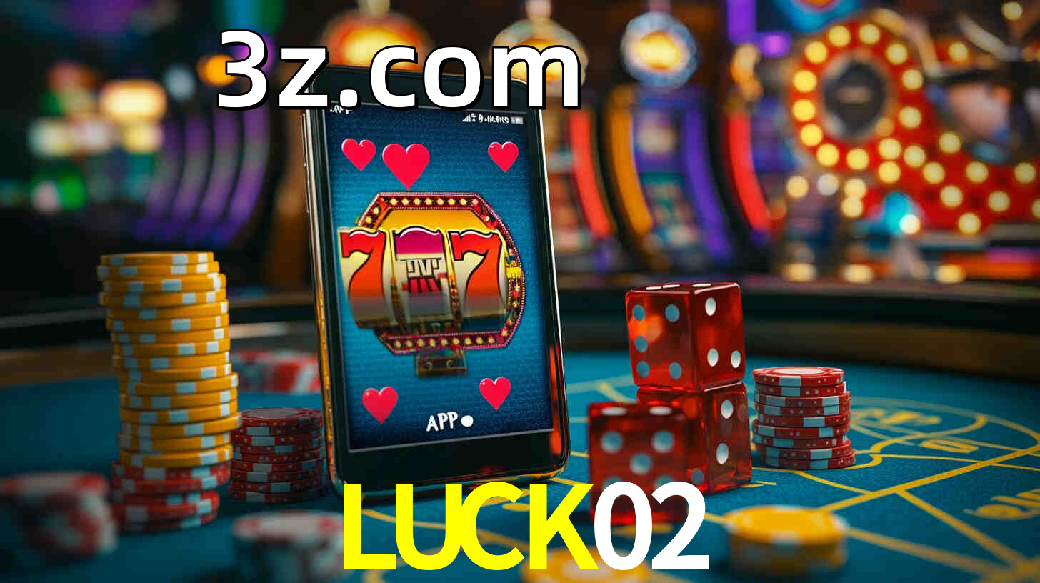 LUCK02