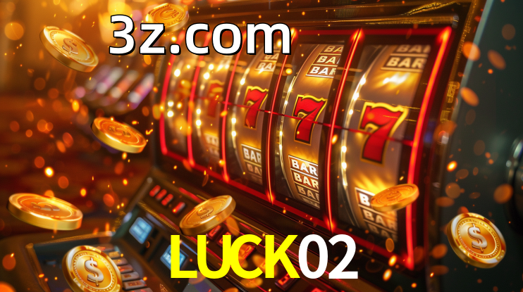 LUCK02