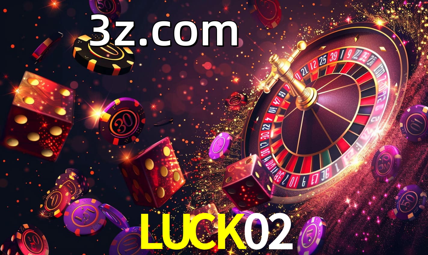 LUCK02