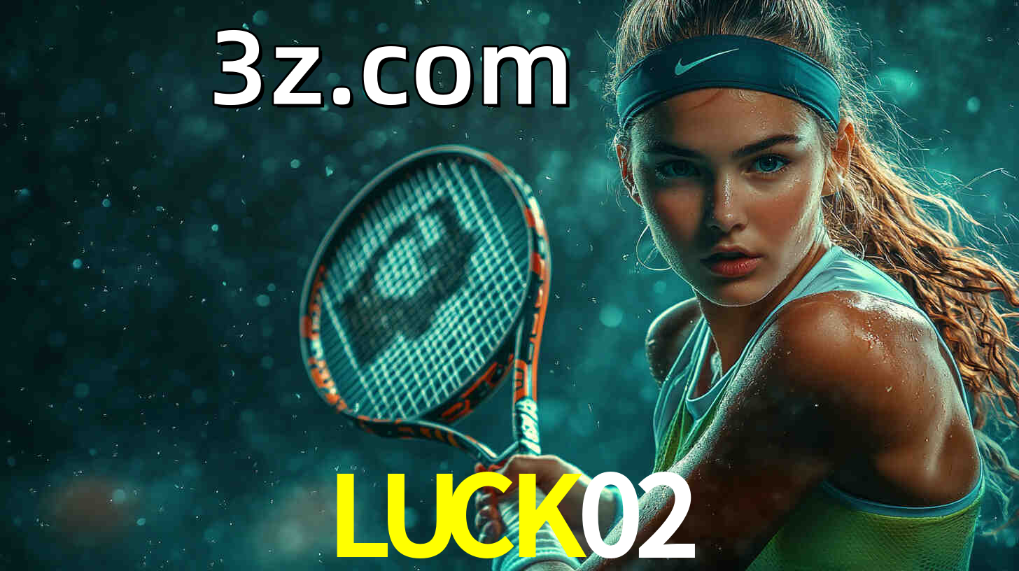 LUCK02