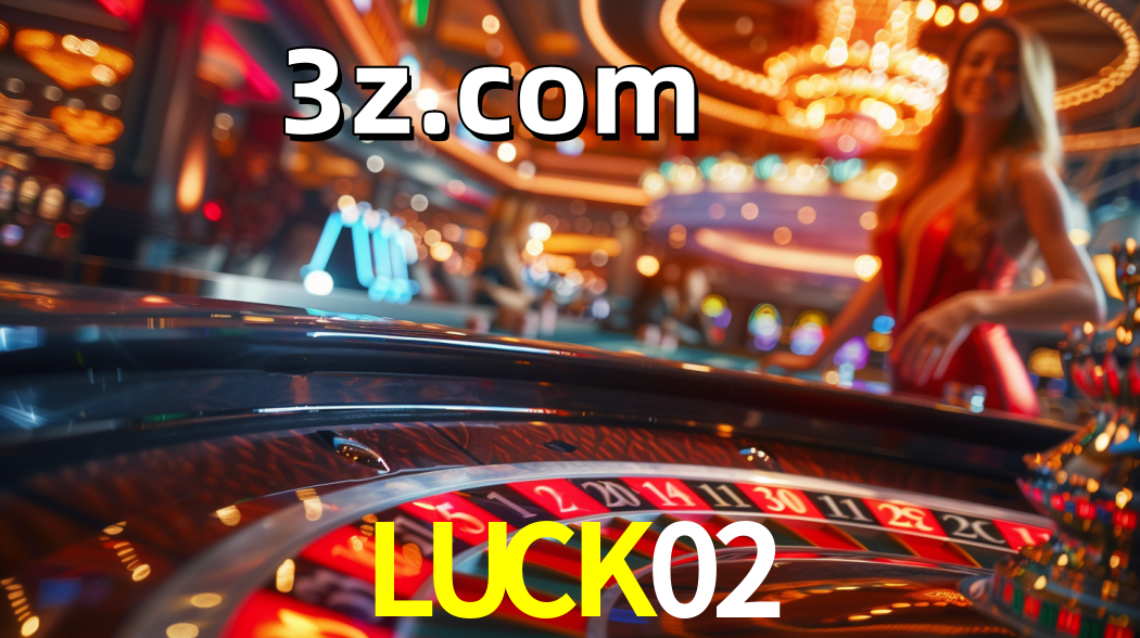 cassino online LUCK02