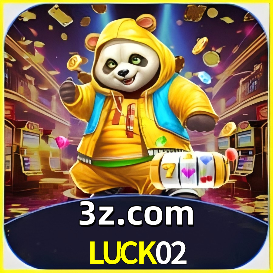 LUCK02