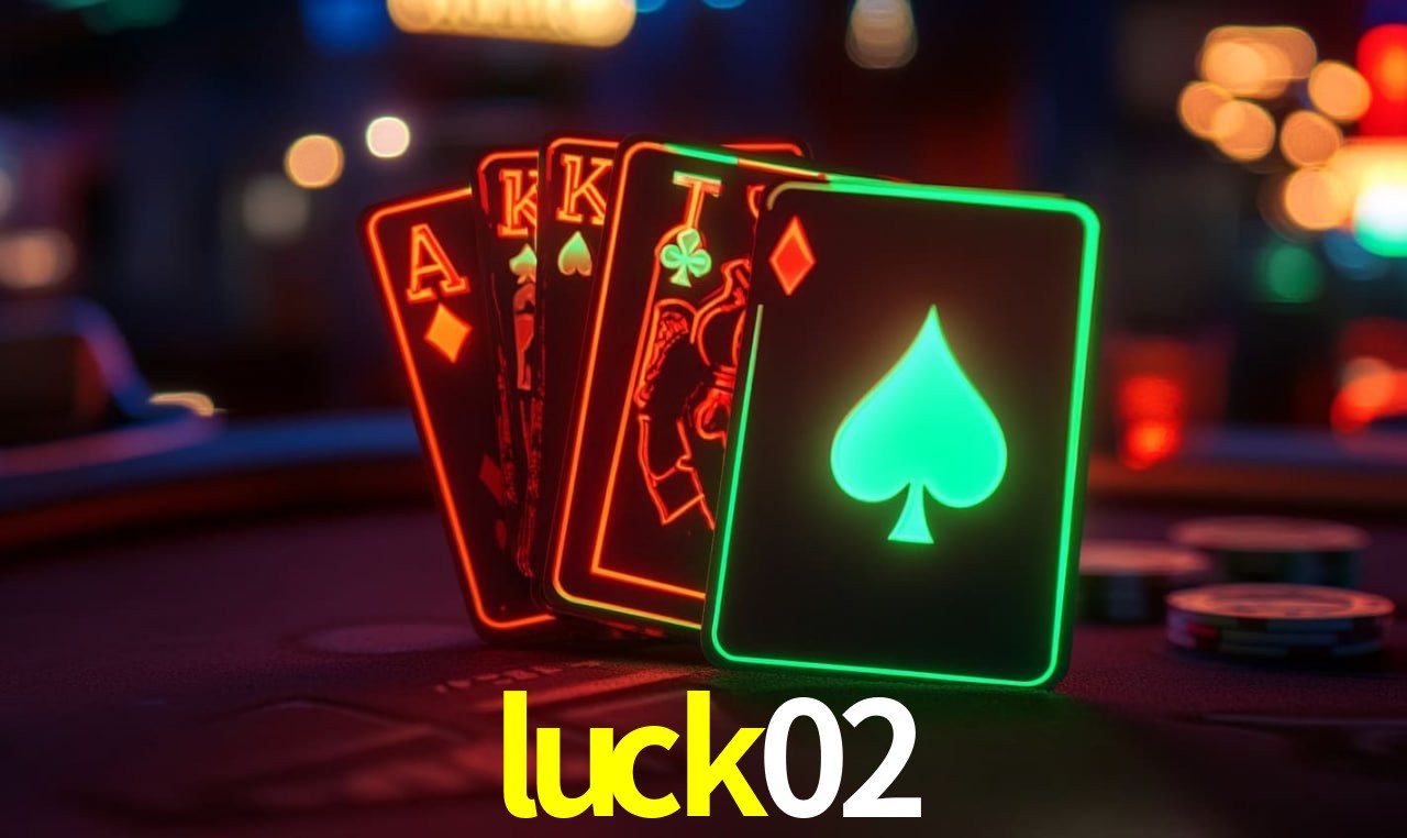 Integração de APIs luck02