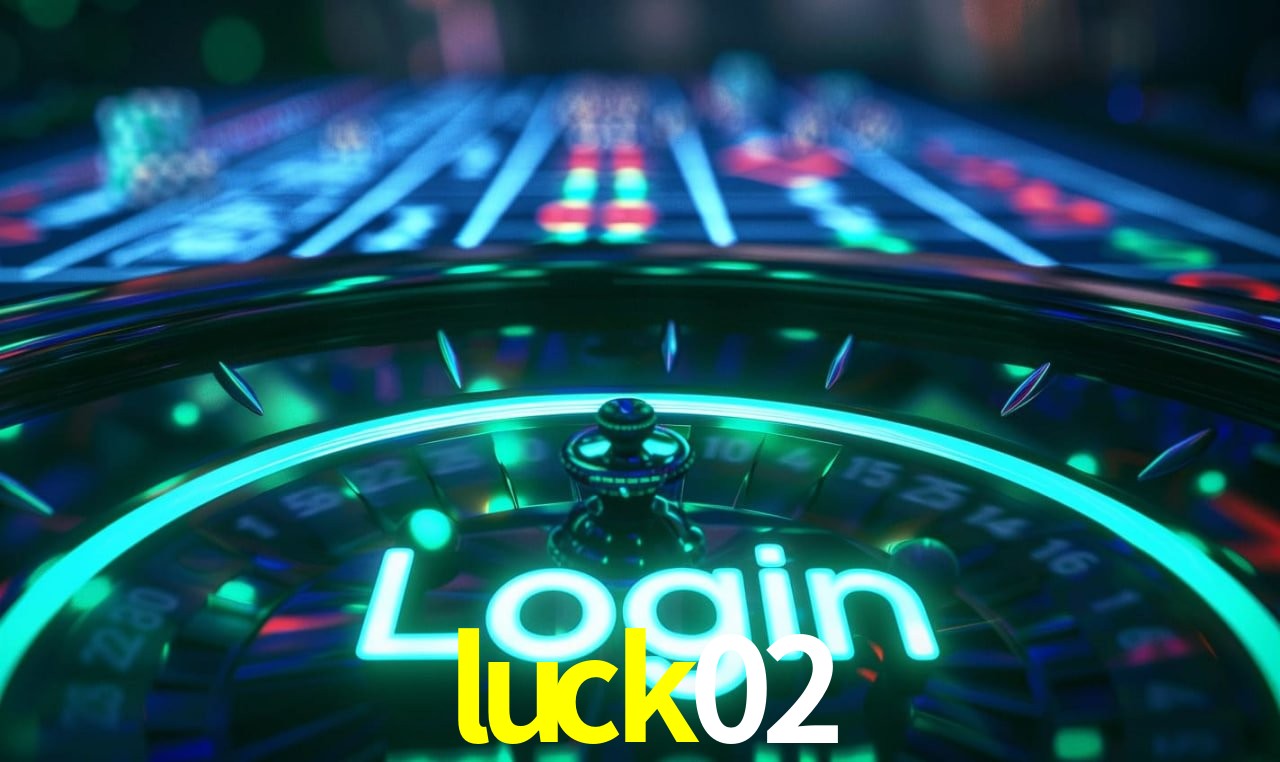 Diretório de Jogos luck02