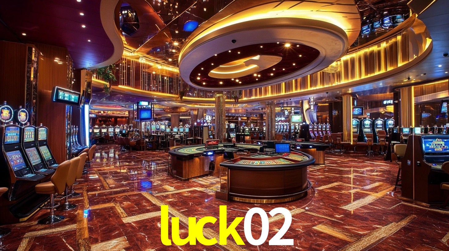 Daily Bonuses luck02