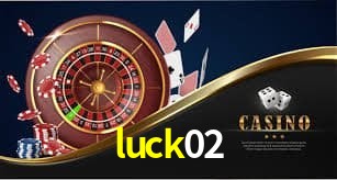 Provedores de Jogos luck02