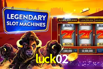 Descubra a Magia dos Jogos de Arcade no luck02