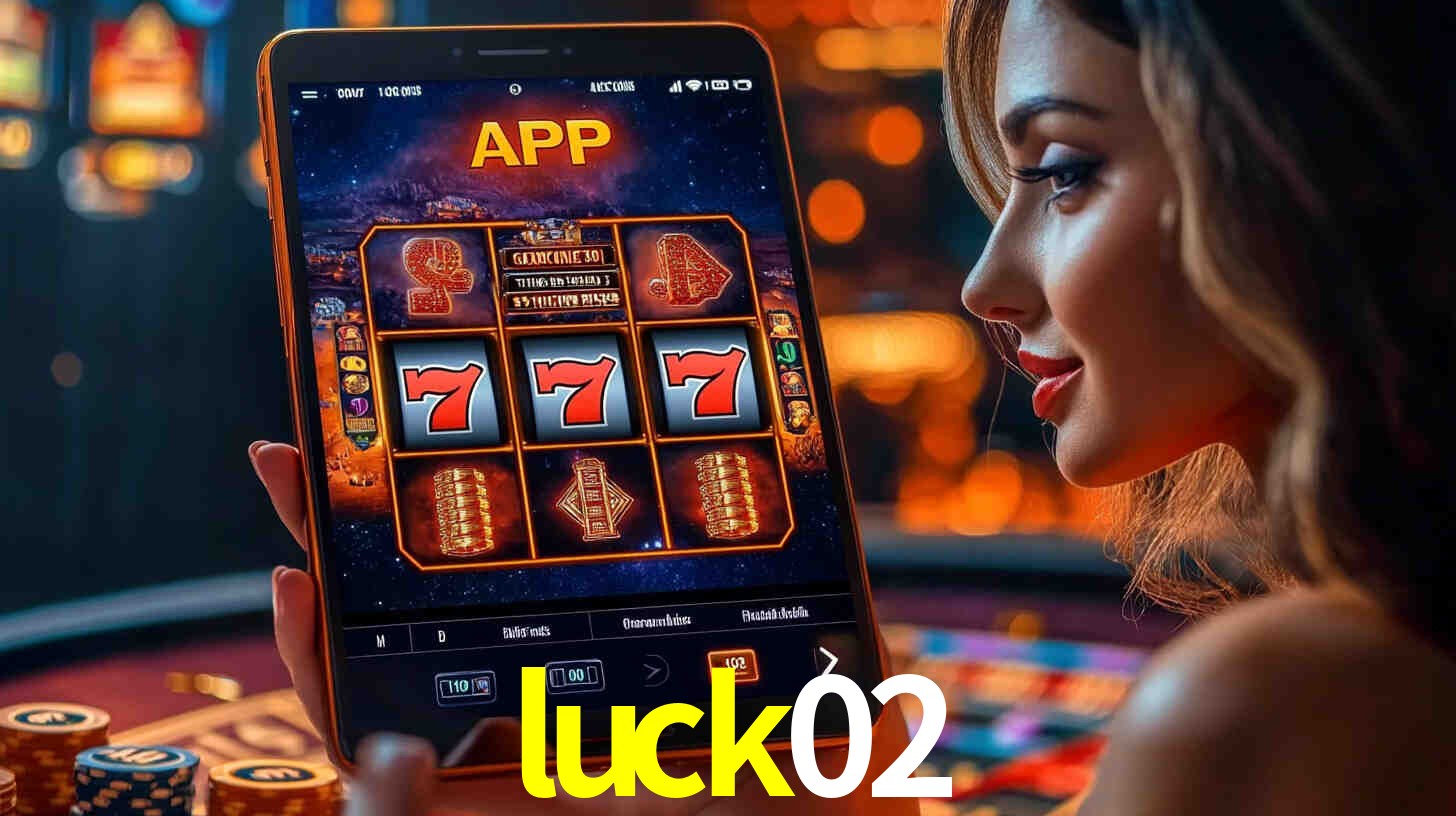 luck02,luck02.com