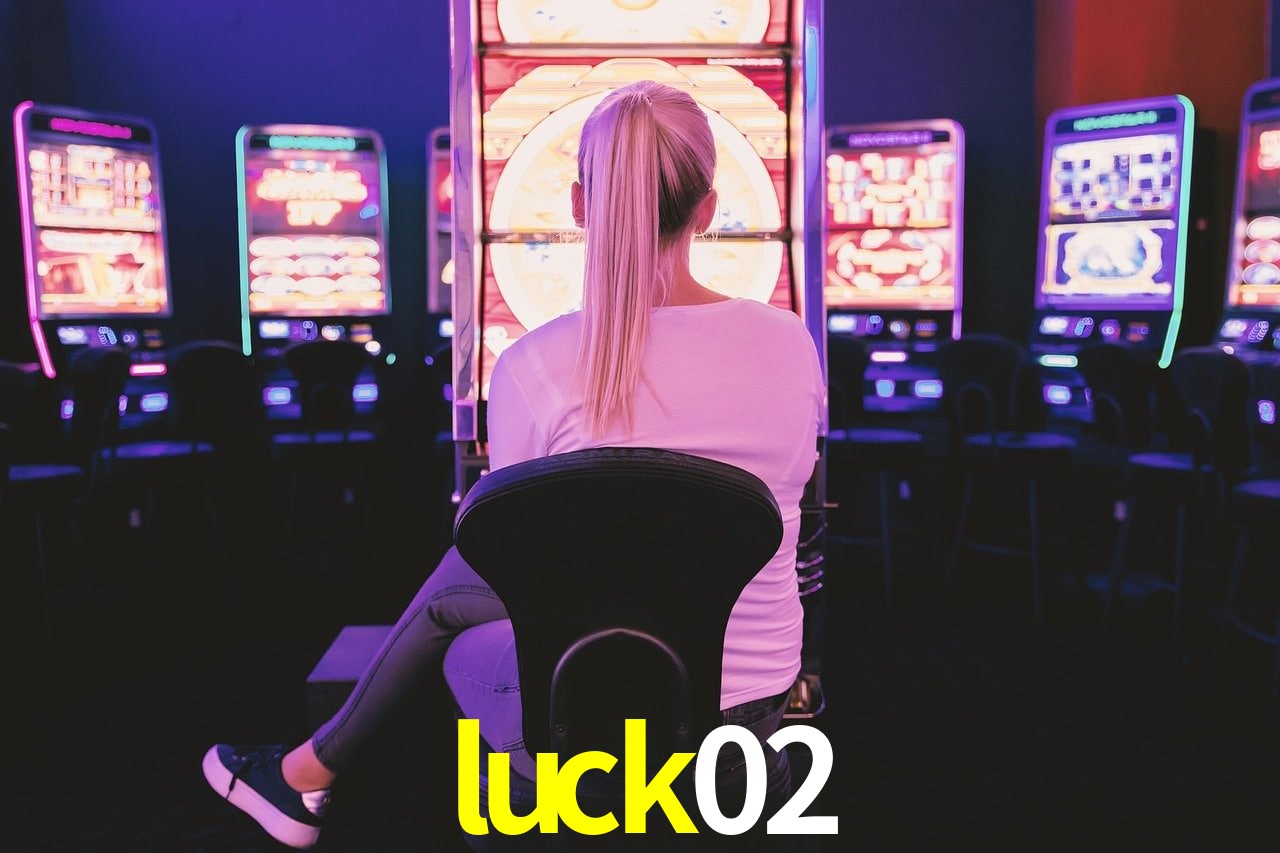 Games Directory luck02