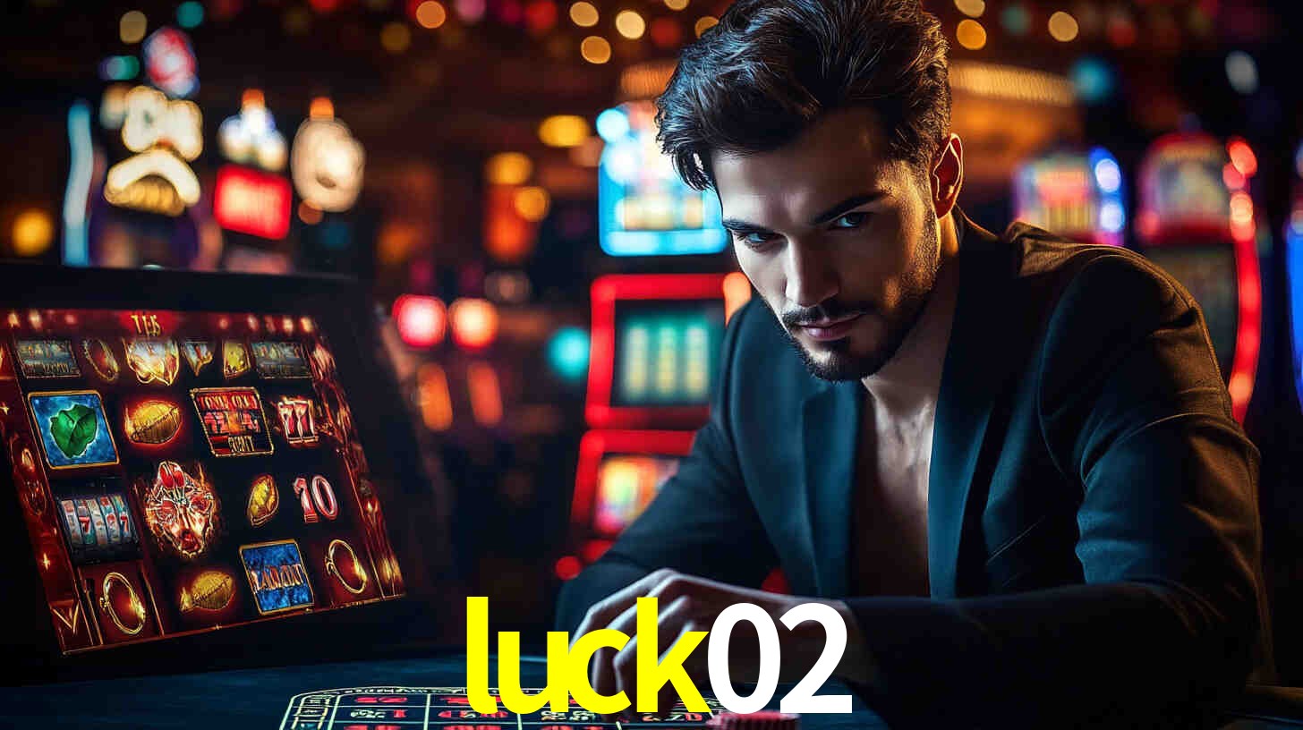 luck02