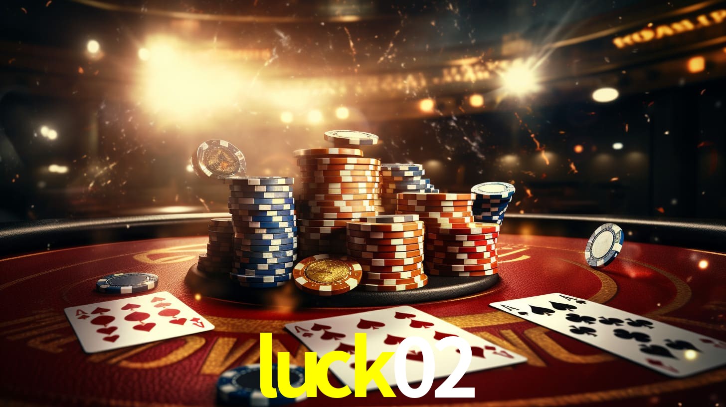 VIP Casino luck02