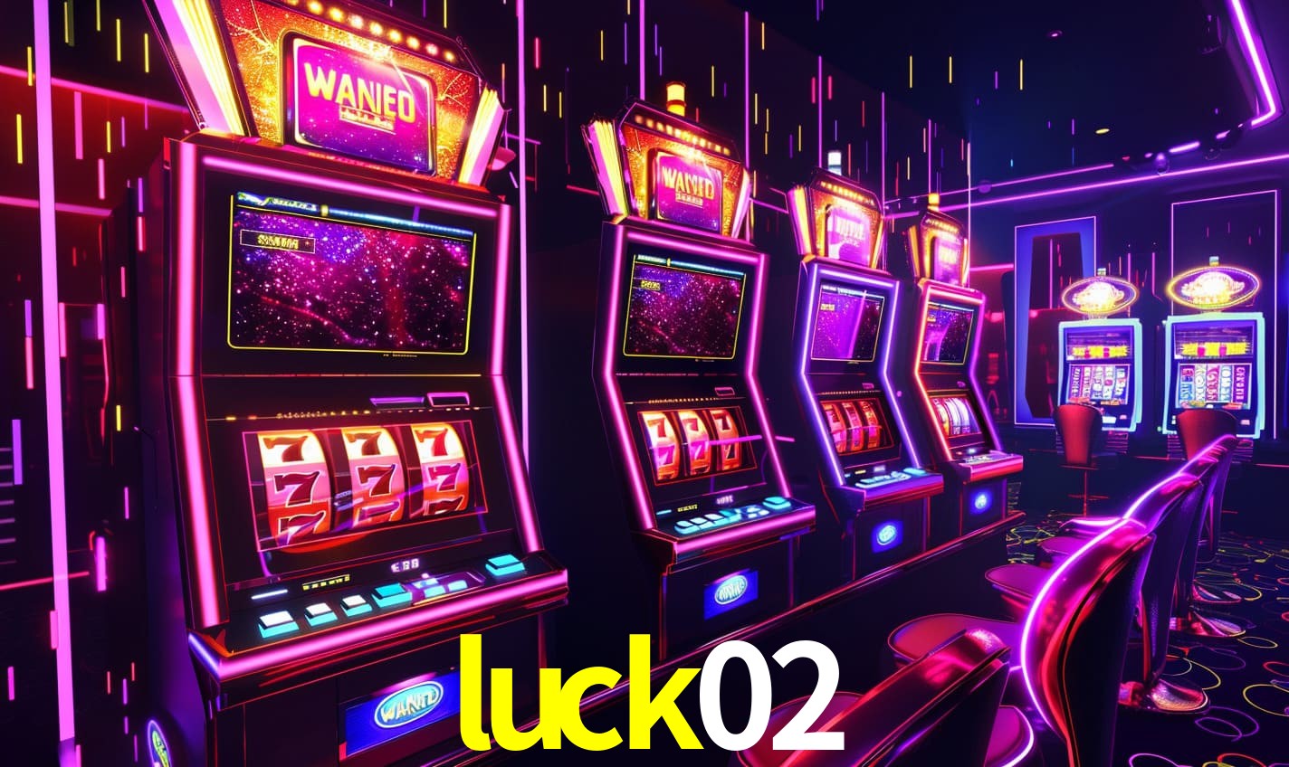 Desvendando o Mundo dos Jogos Virtuais na luck02