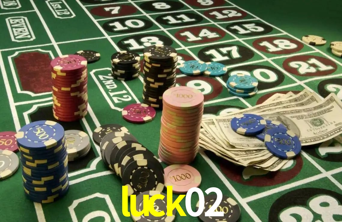 Bonus Features luck02