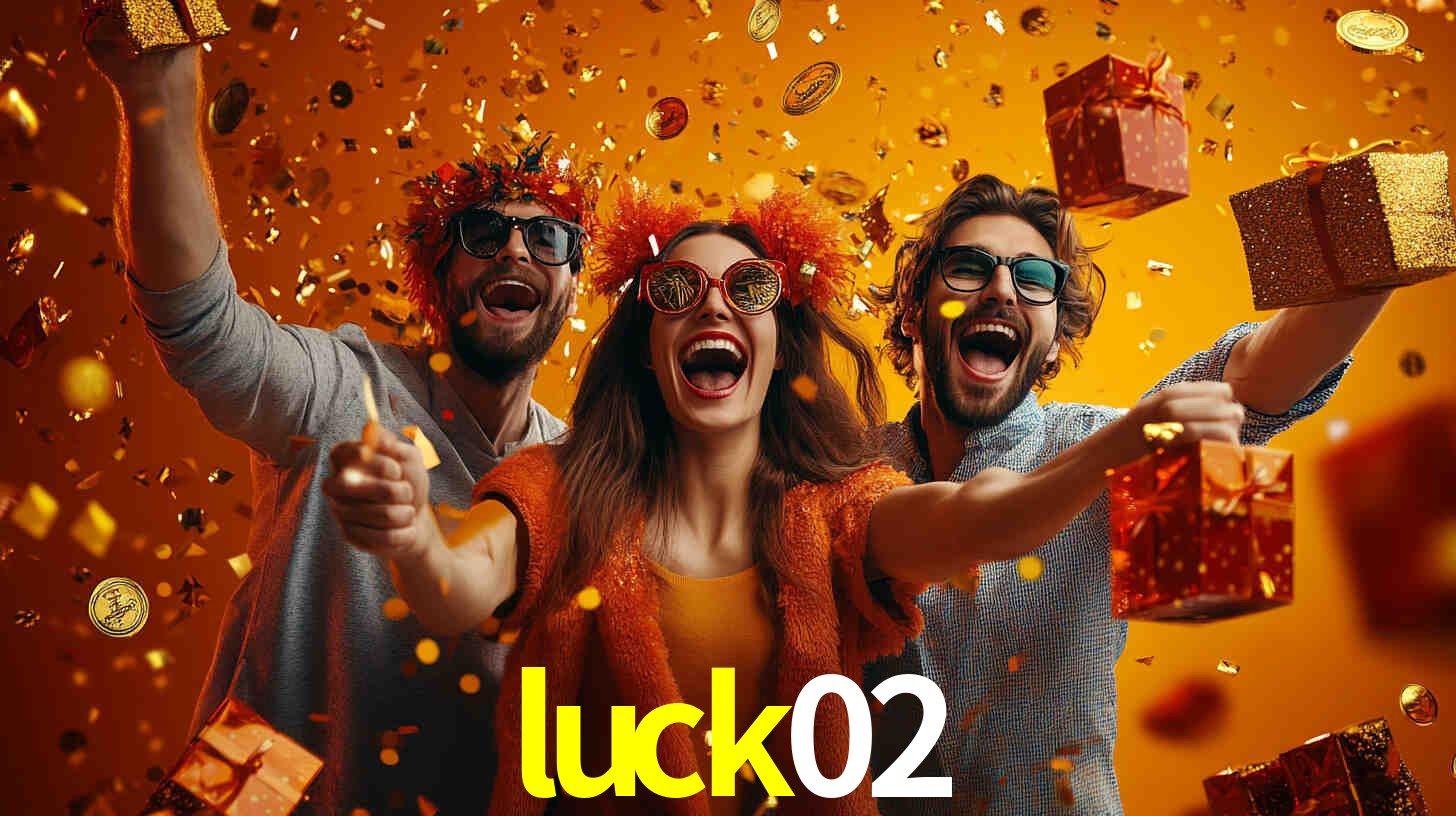 luck02,luck02.com