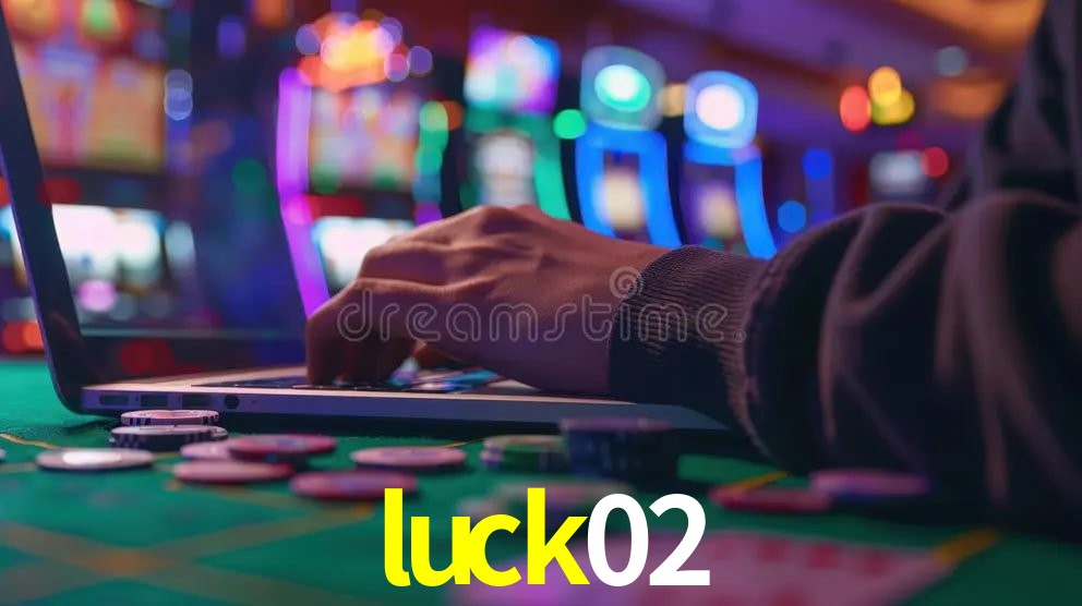Casino VIP luck02