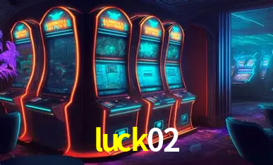 Inovações de Jogos na luck02: O Futuro das Experiências Interativas