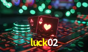 Benefícios da Conta luck02
