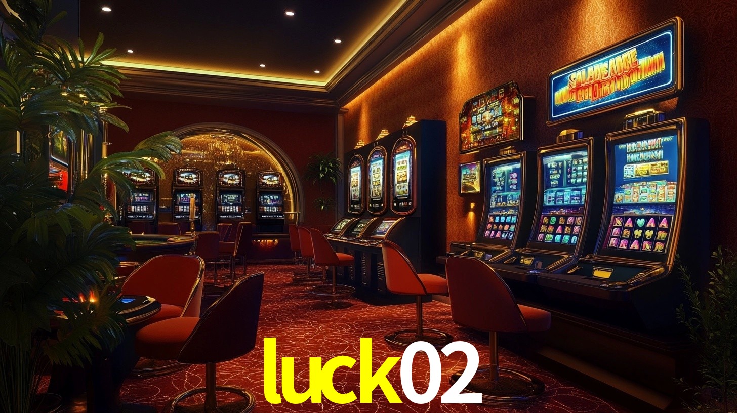 Programa VIP luck02