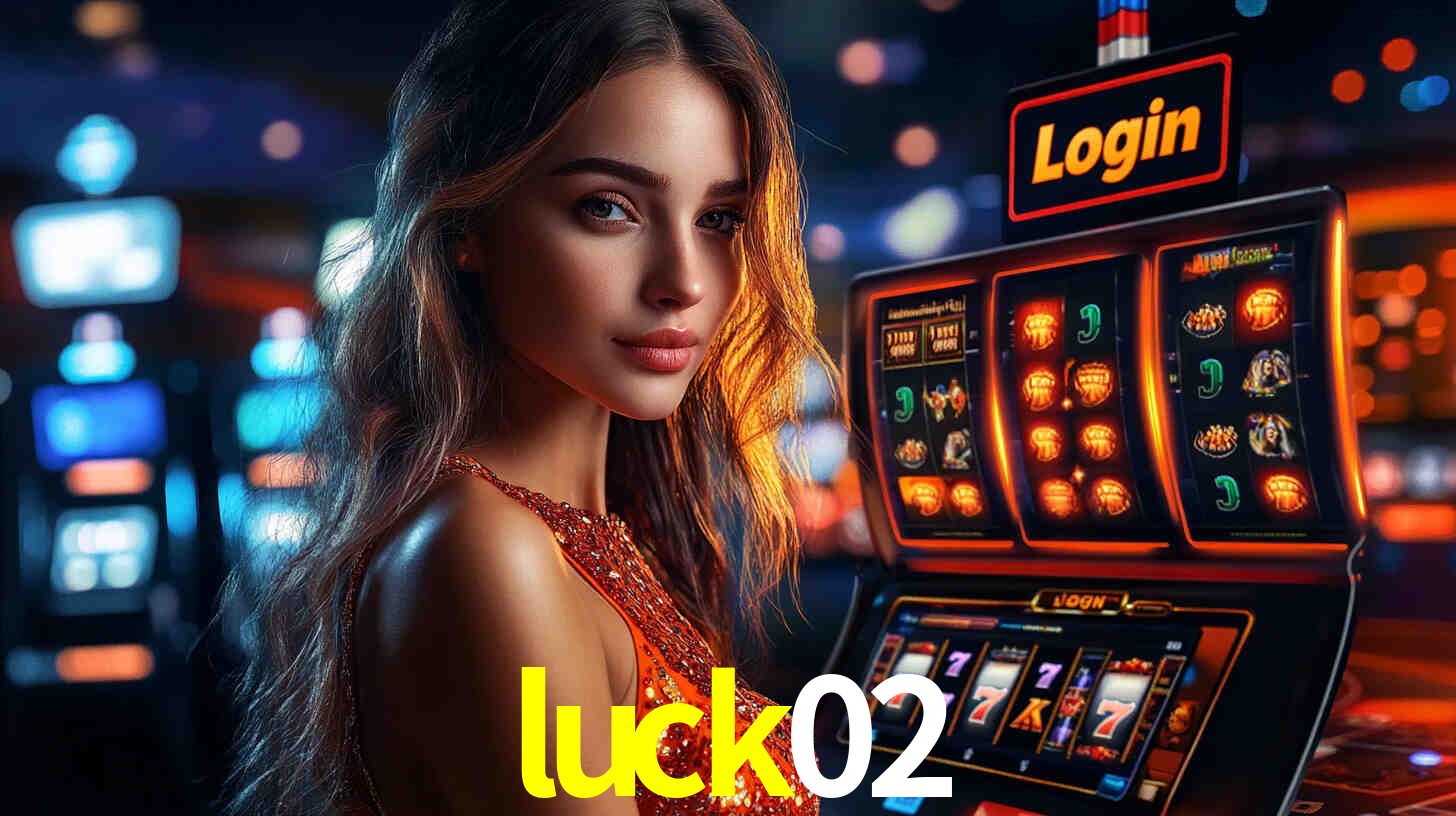 luck02.com