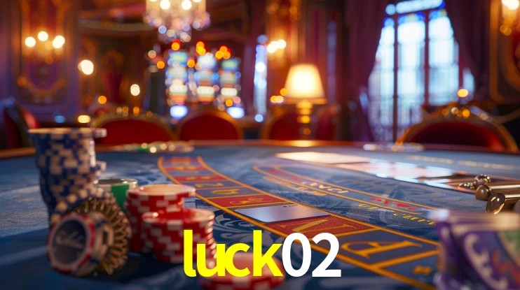 Account Benefits luck02