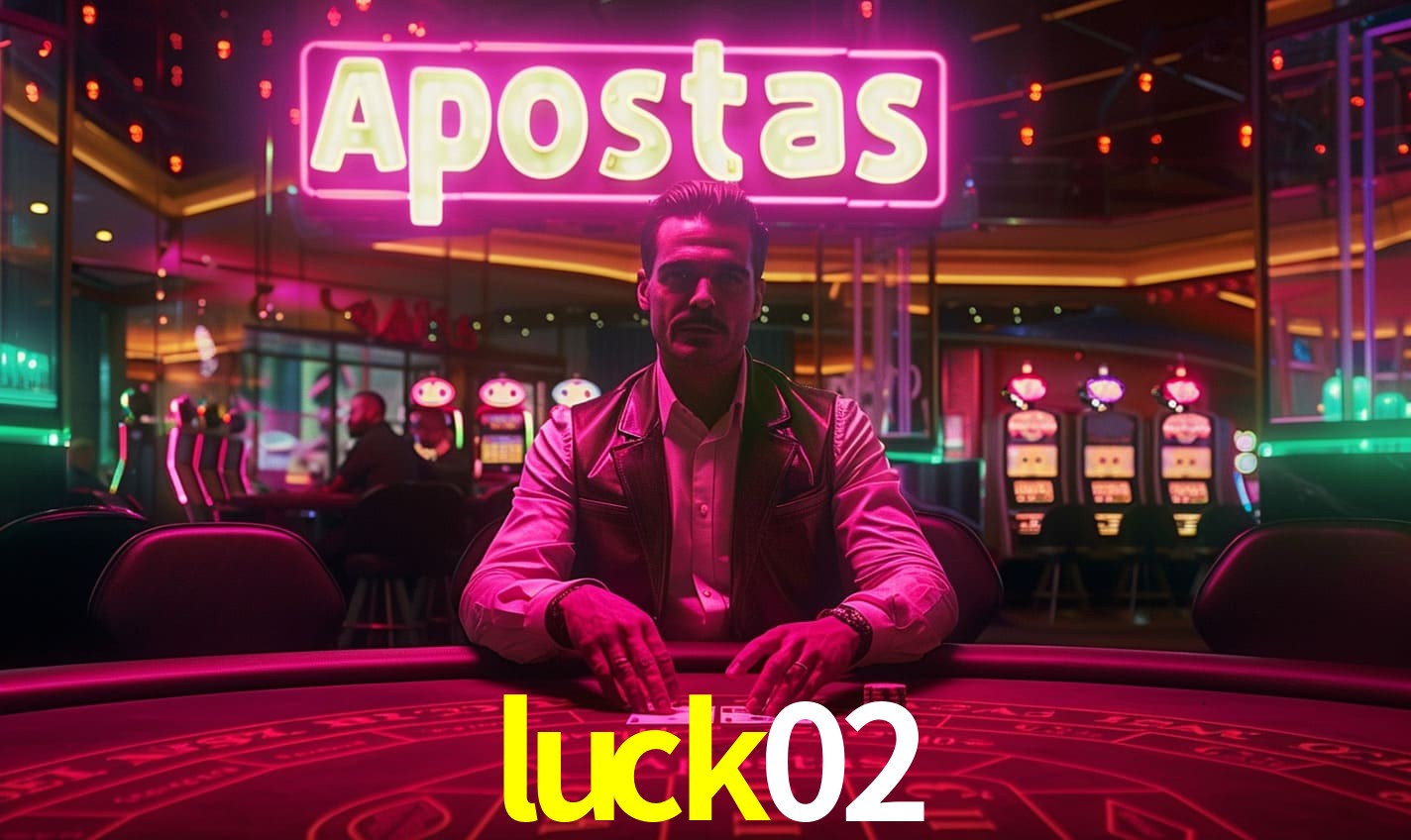 A Emoção da Loteria na luck02: Uma Chance de Mudança de Vida